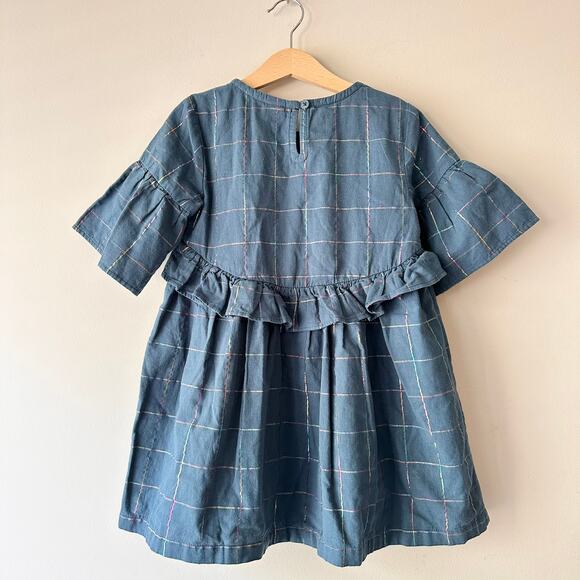 Tea Collection Dress - Picture 6 of 7